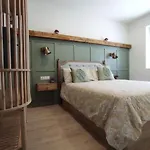 Nenuca Ii, El Paraiso En Oviedo