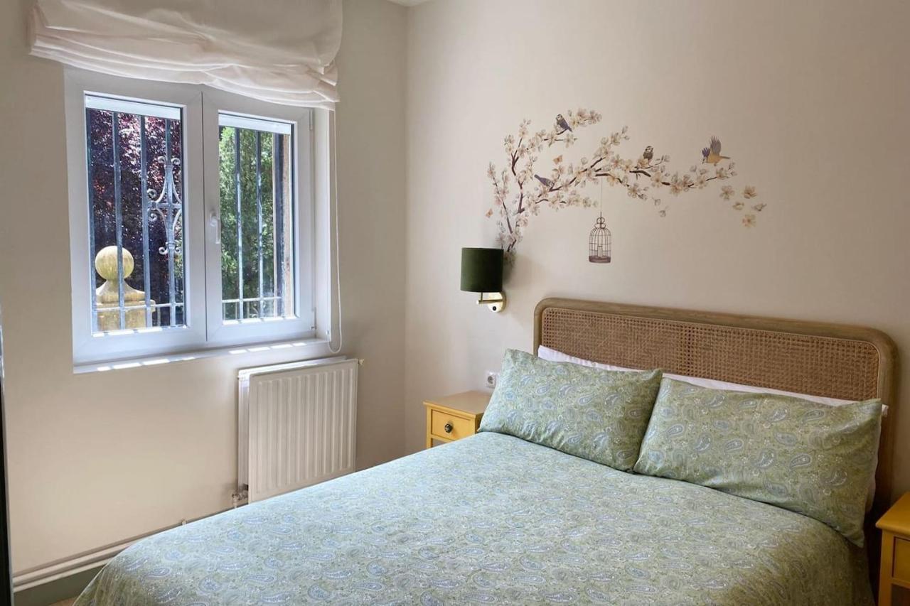 Apartamento Nenuca Ii, El Paraiso En Oviedo
