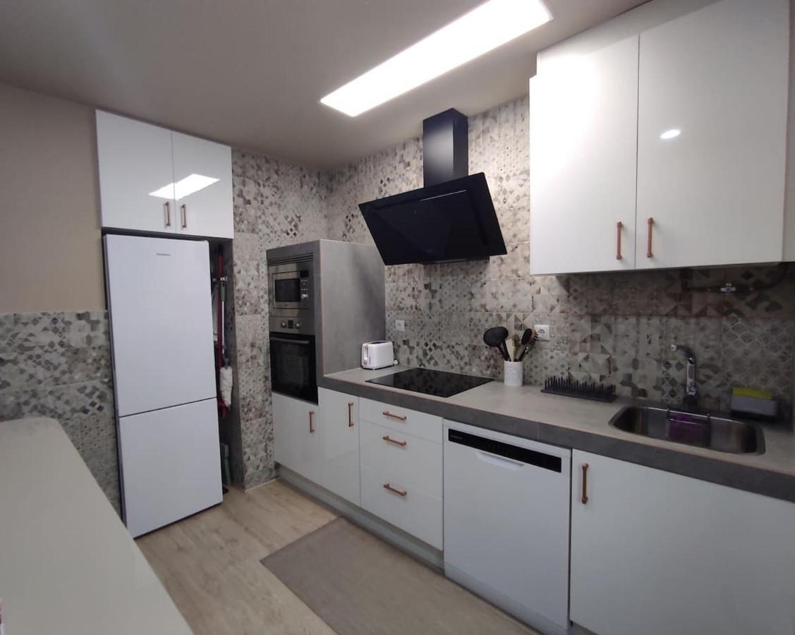 Apartamento Nenuca Ii, El Paraiso En