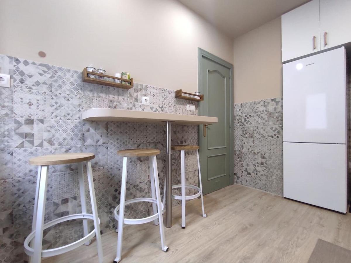 Apartamento Nenuca Ii, El Paraiso En