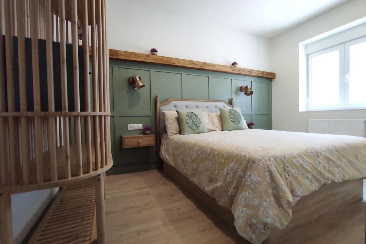 Apartamento Nenuca Ii, El Paraiso En Oviedo