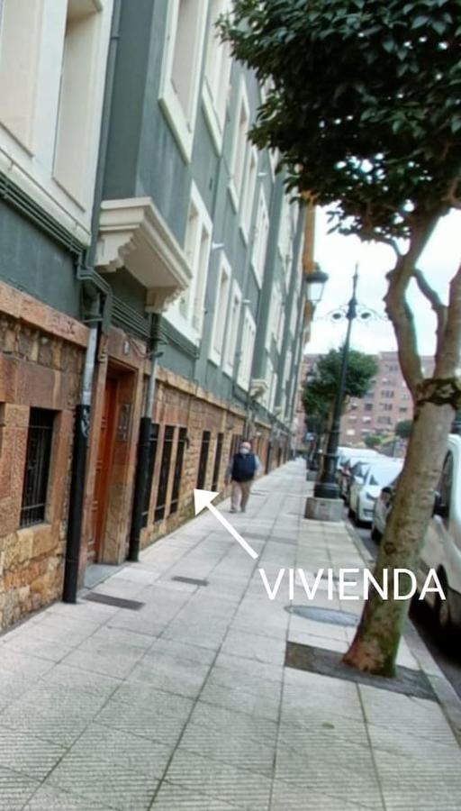Nenuca Ii, El Paraiso En Apartamento Oviedo