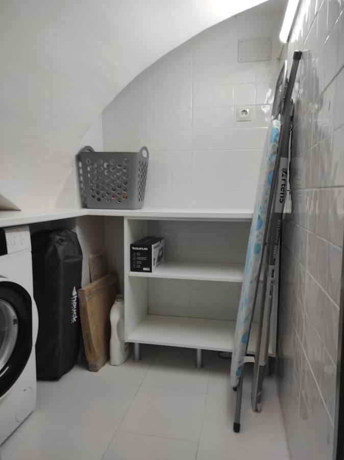 Apartamento Nenuca Ii, El Paraiso En *